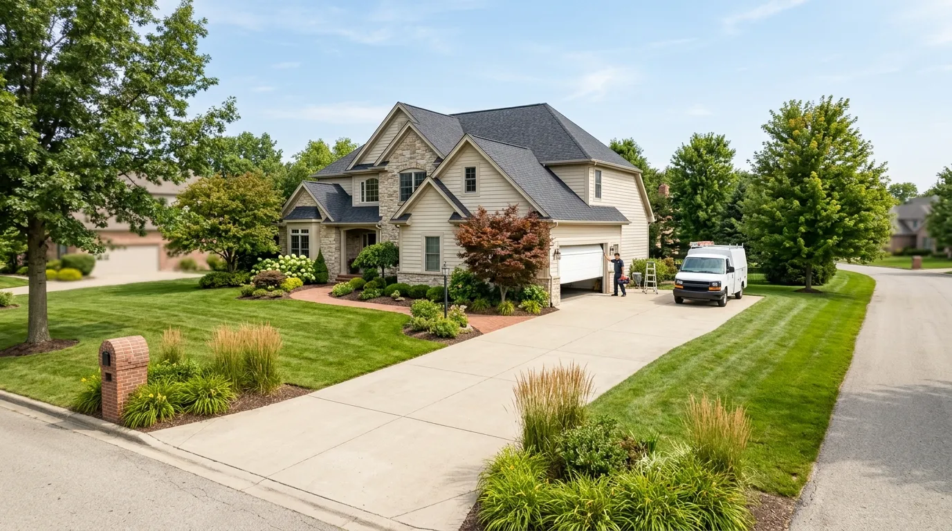 Emergency Garage Door Repair, East Port Orchard in Port Orchard
