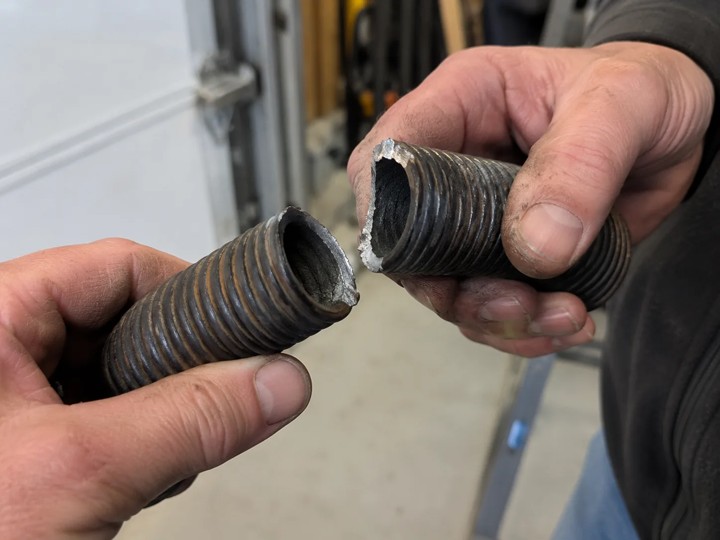 Garage Door Spring Repair Across the Port Orchard Area in Port Orchard