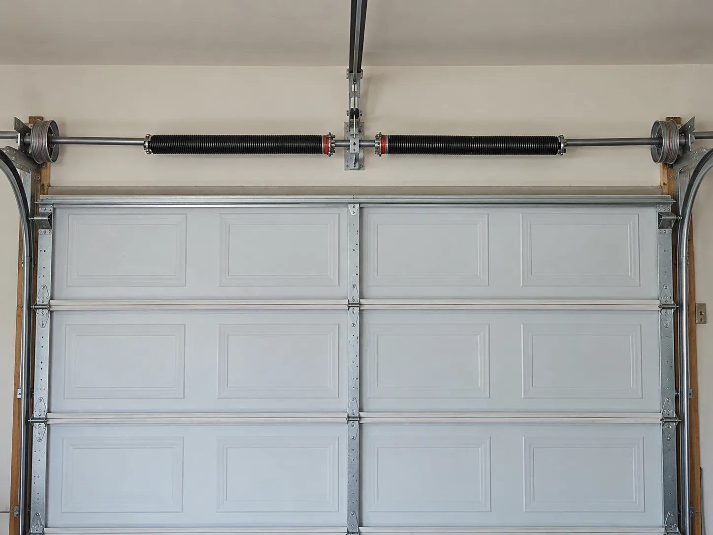Torsion & Extension Spring Repair for Tracyton Homes in Port Orchard
